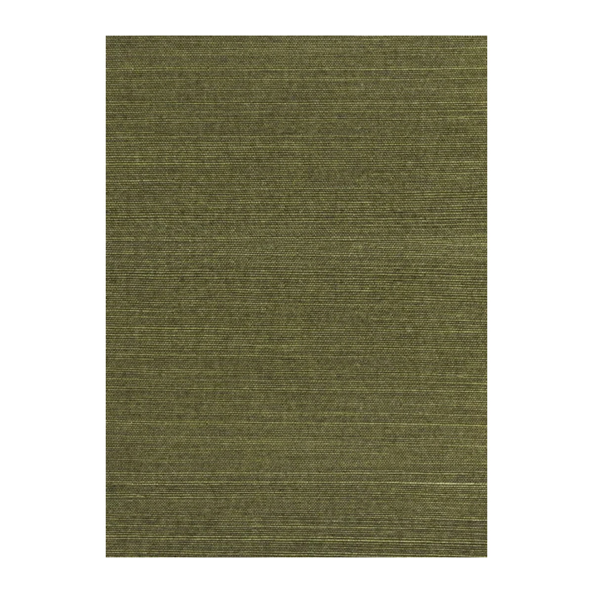 Eijffinger Tapete Natural 23 in Grün aus Sisal und Papier - Bild 1