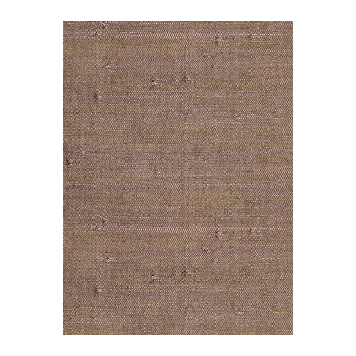 Eijffinger Tapete Natural 33 in Rosa und Beige aus Sisal und Papier, Uni - Bild 1