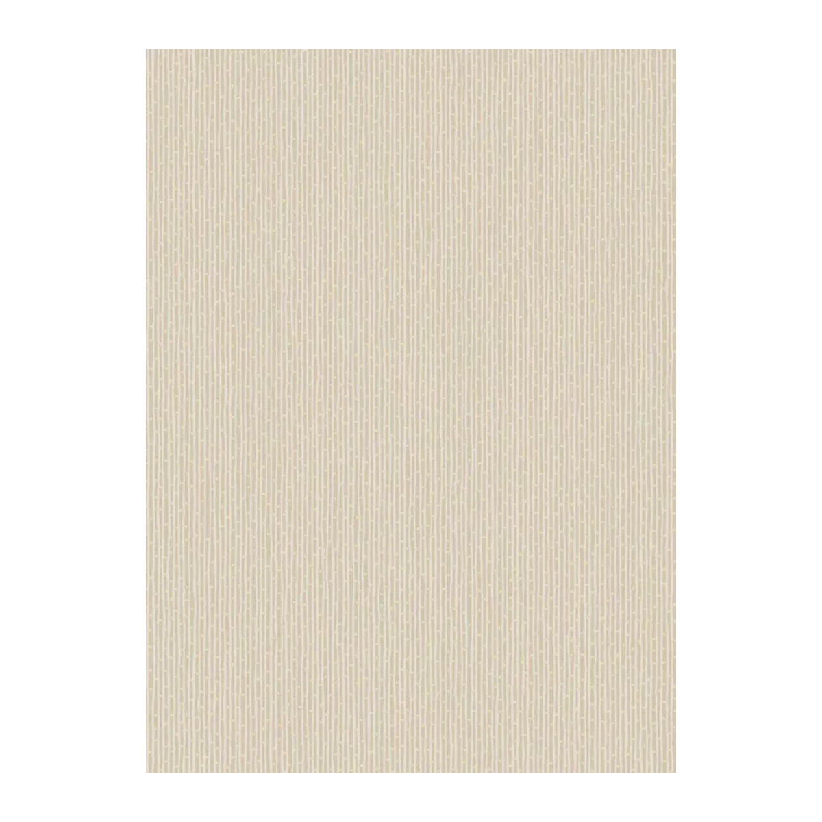 Eijffinger Tapete Solange 2 in Beige mit Streifen-Design - Bild 1
