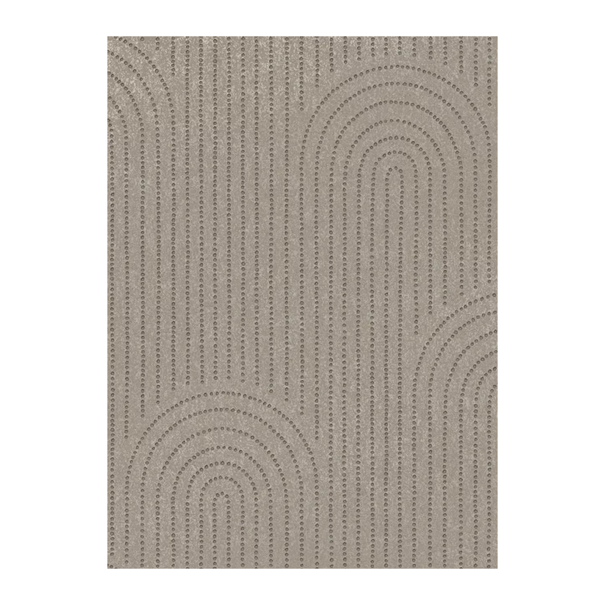 Eijffinger Tapete Zen Garden in Grau und Beige aus Vlies - Bild 1