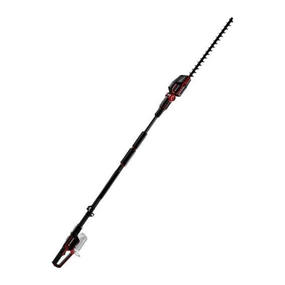 Einhell Professional Akku-Teleskop-Heckenschere GP-HH 18/50 Li T BL-Solo Power X-Change 18V mit 550mm Schwert und Brushless-Motor - Bild 1