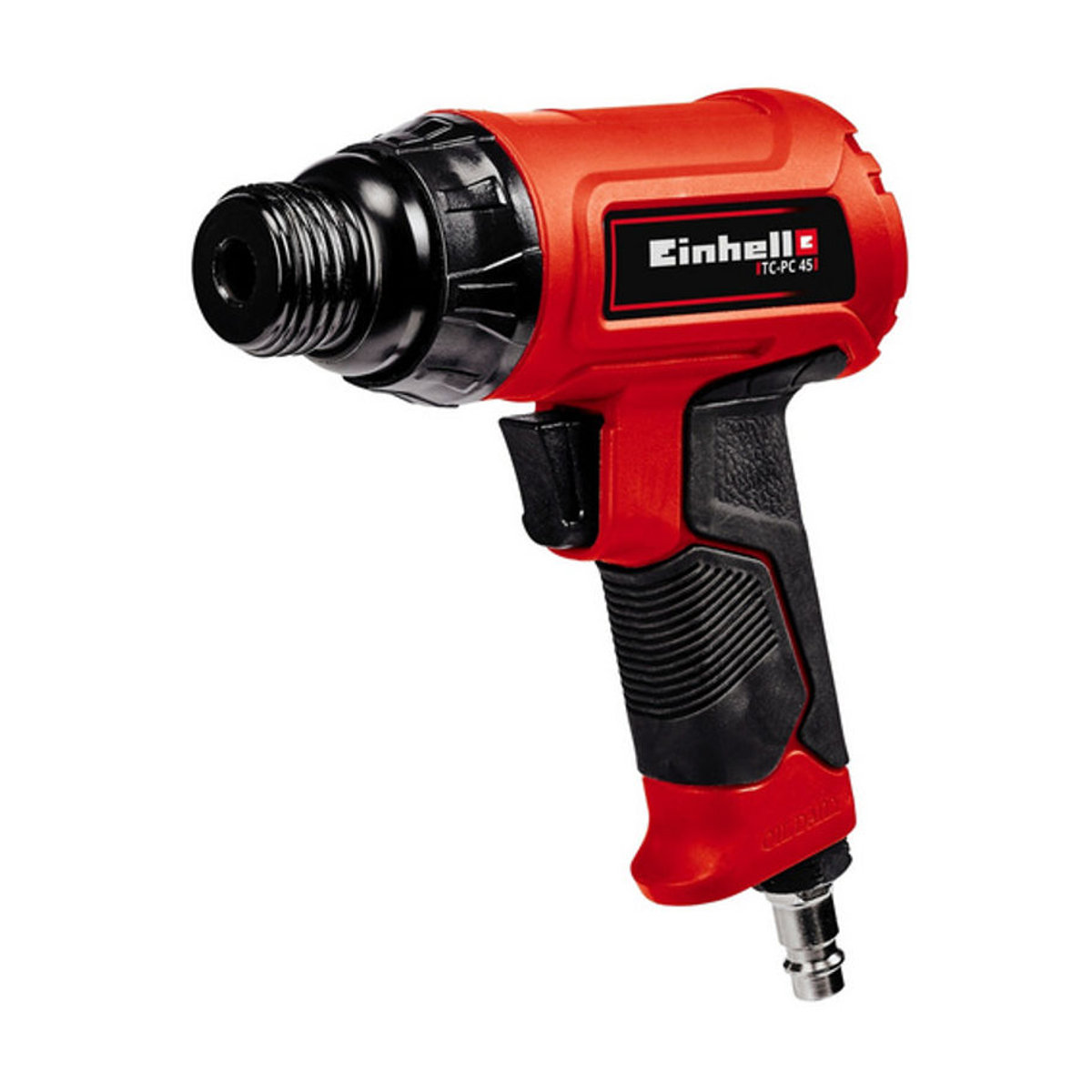 Einhell TC-PC 45 Druckluft-Meißelhammer mit 6,3 bar - Bild 2