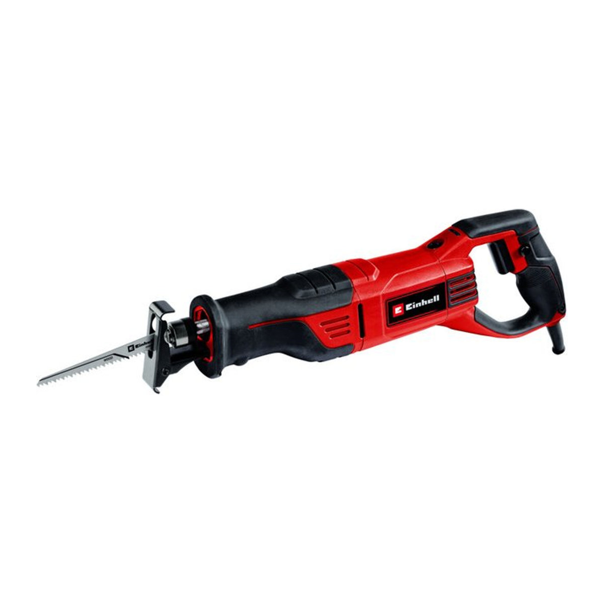Einhell Universalsäge TE-AP 750 E mit 750 W in Rot - Bild 1