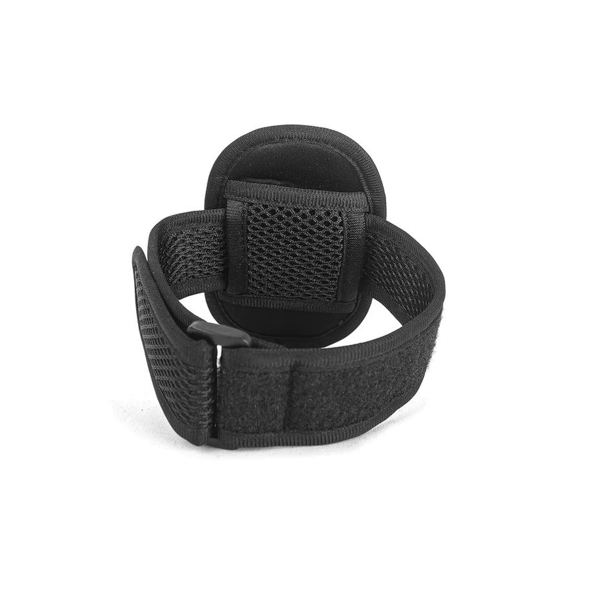 EJEAS Verstellbare Nylon-Interphone-Hüllen Armbandtaschen in Schwarz für V6C Pro V4C Plus VNETPHONE V6C FBIM - Bild 5