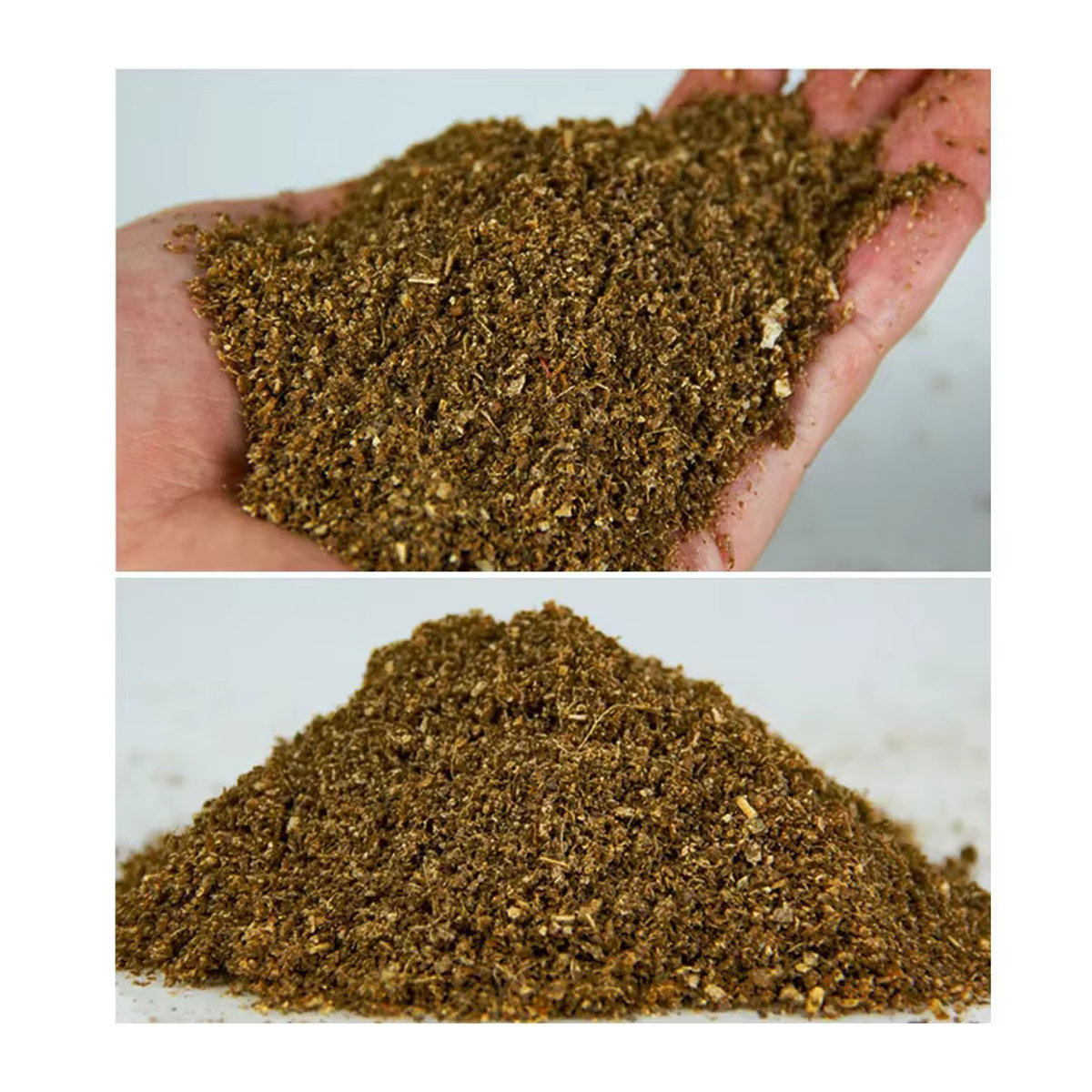 EM Kompost Fermentation Bakterien und Pilze 200g für deine Kompostbox - Bild 4