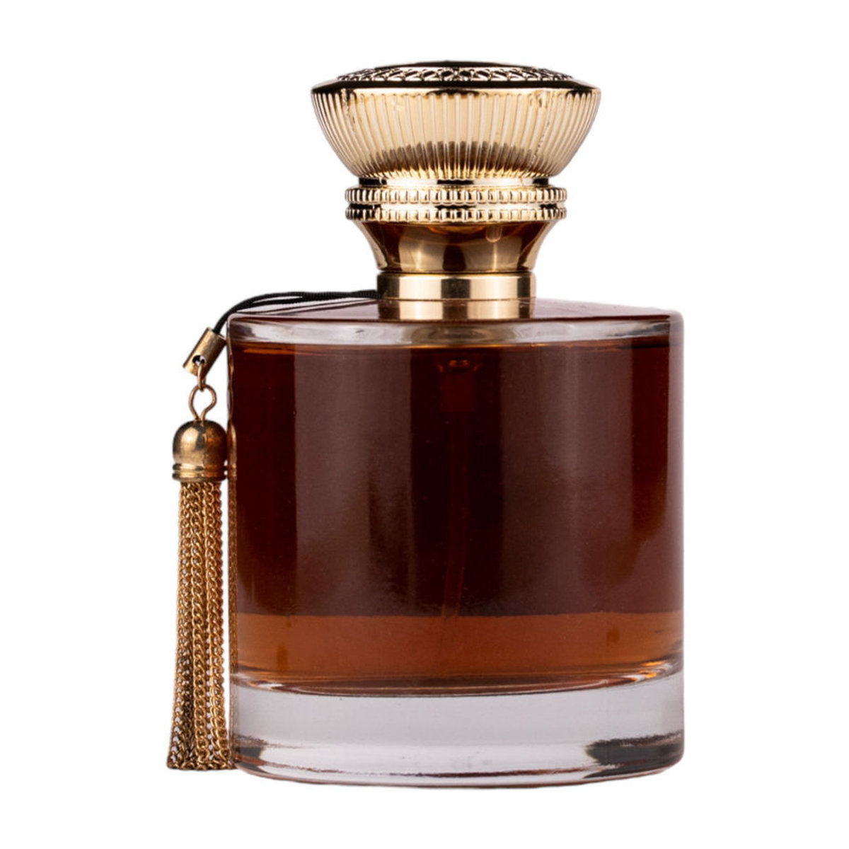 Emir Fire Your Desire Eau de Parfum für Damen und Herren 100ml Orientalisch Braun - Bild 4