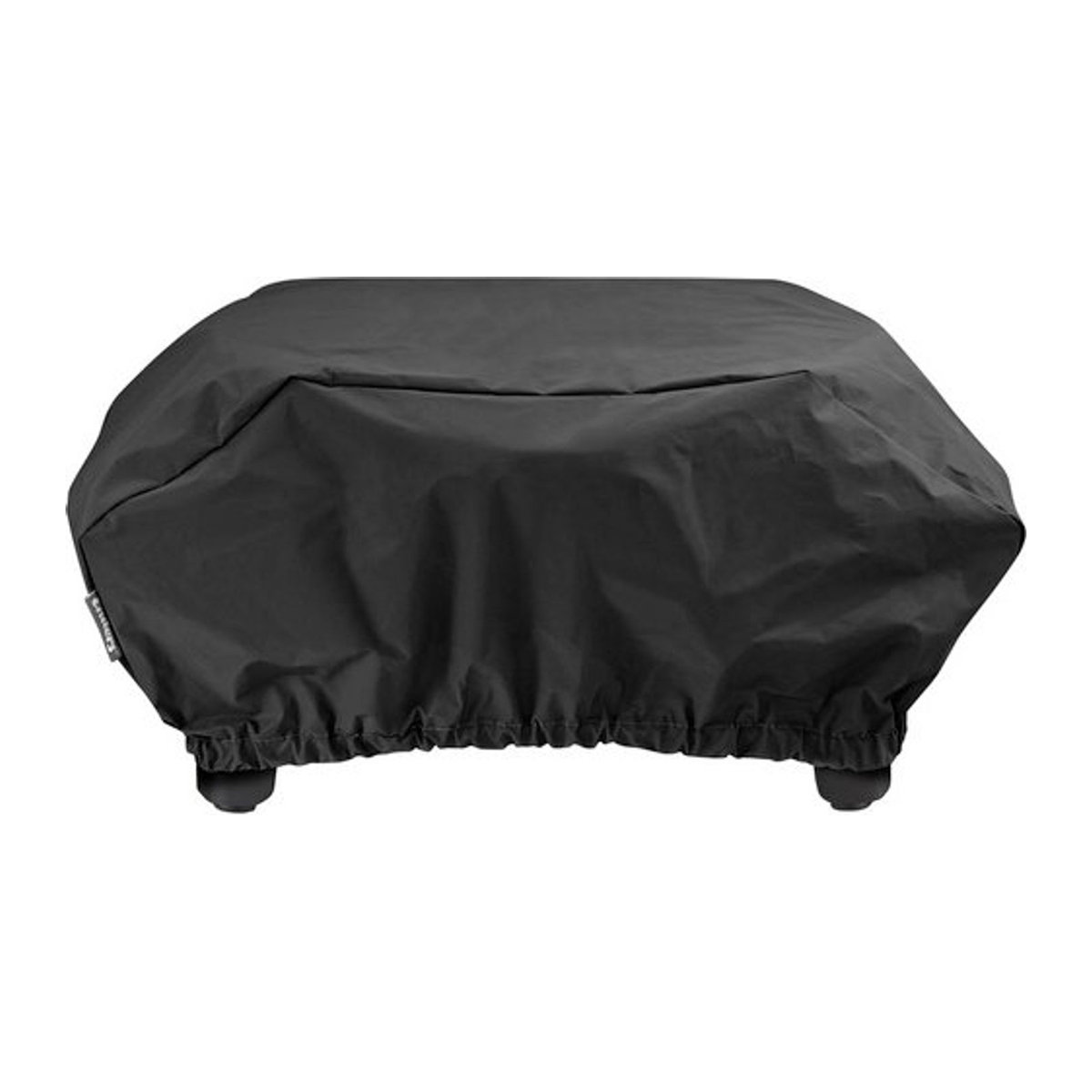 Enders Grill-Abdeckhaube für Iowa, Urban und Explorer aus Polyester, Anthrazit/Grau - Bild 1