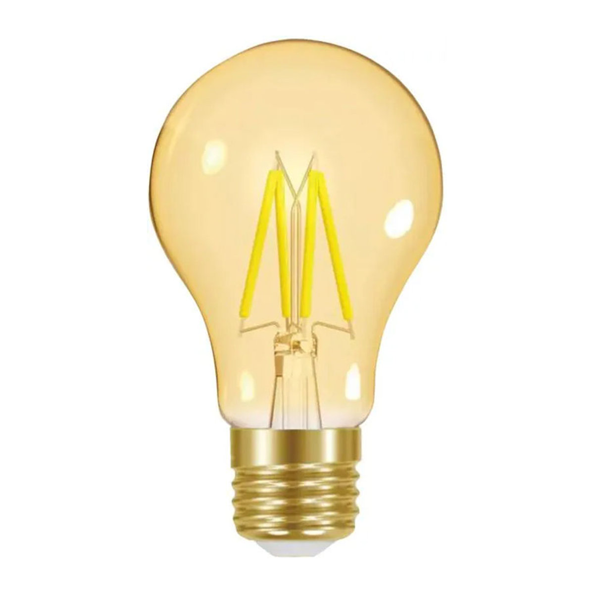 Energizer Filament LED E27 Glühbirne Retro 4.2W - Bild 1