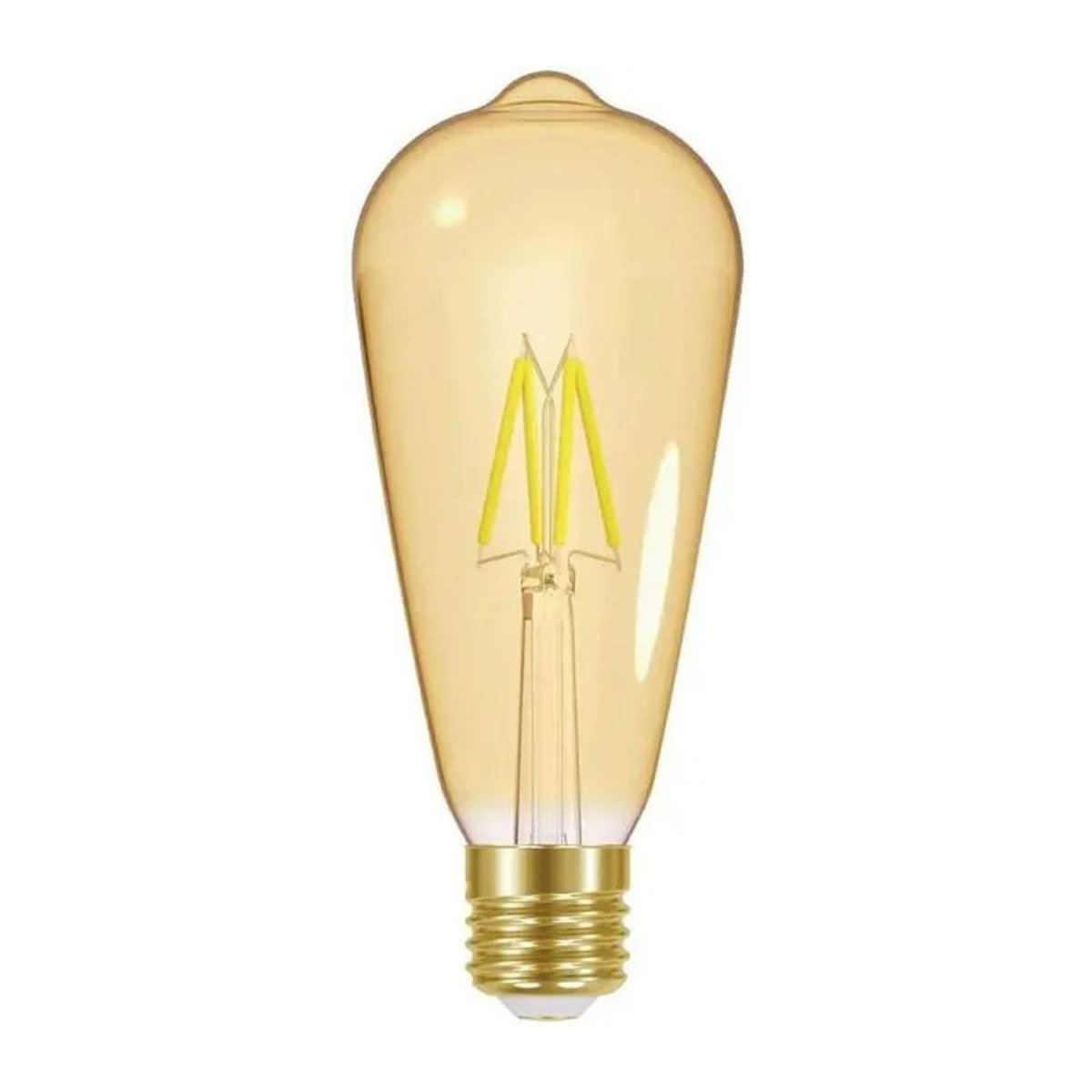Energizer LED Retro Glühlampe E27 Warmweiß - Bild 1