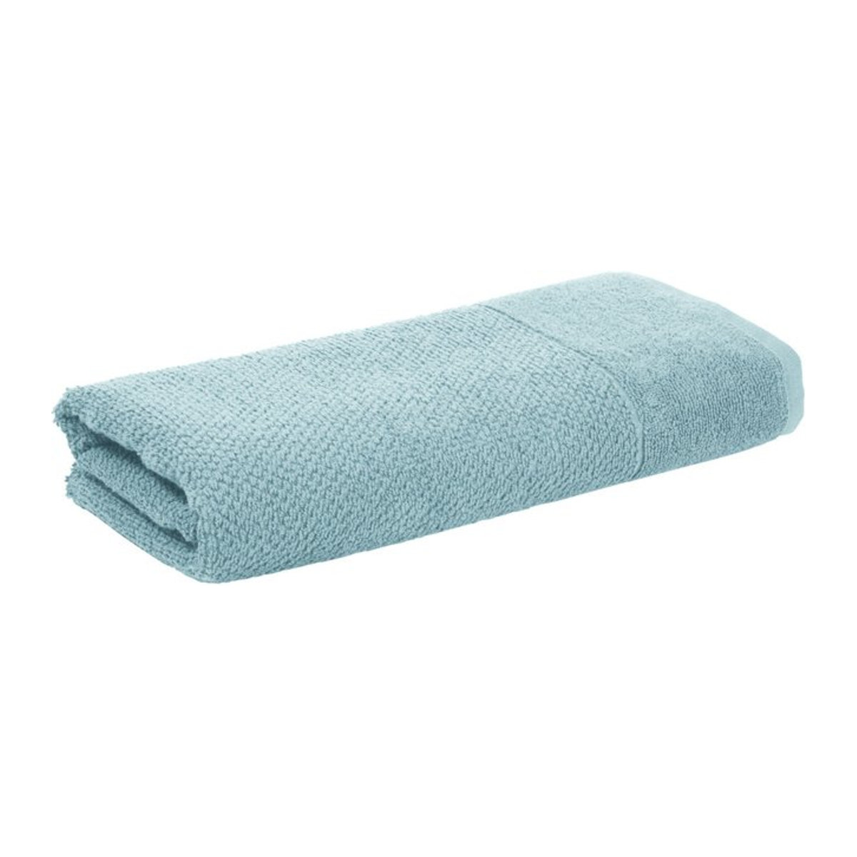 ERWIN M. Handtuch Duo hellblau B: 50 cm, L: 100 cm - Bild 1