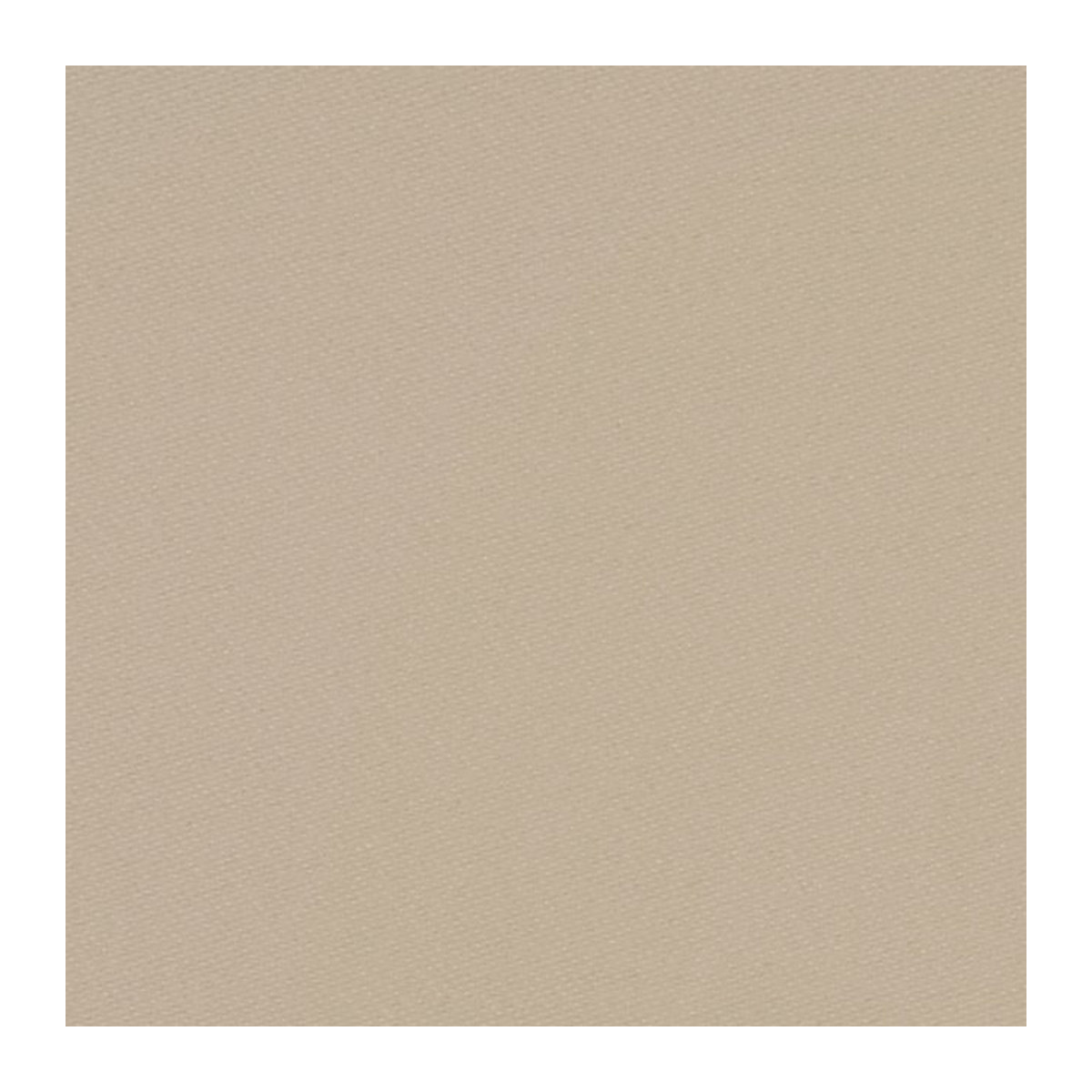 ERWIN M. Meterware Palermo Baumwolle in Beige, Breite: 280 cm - Bild 1