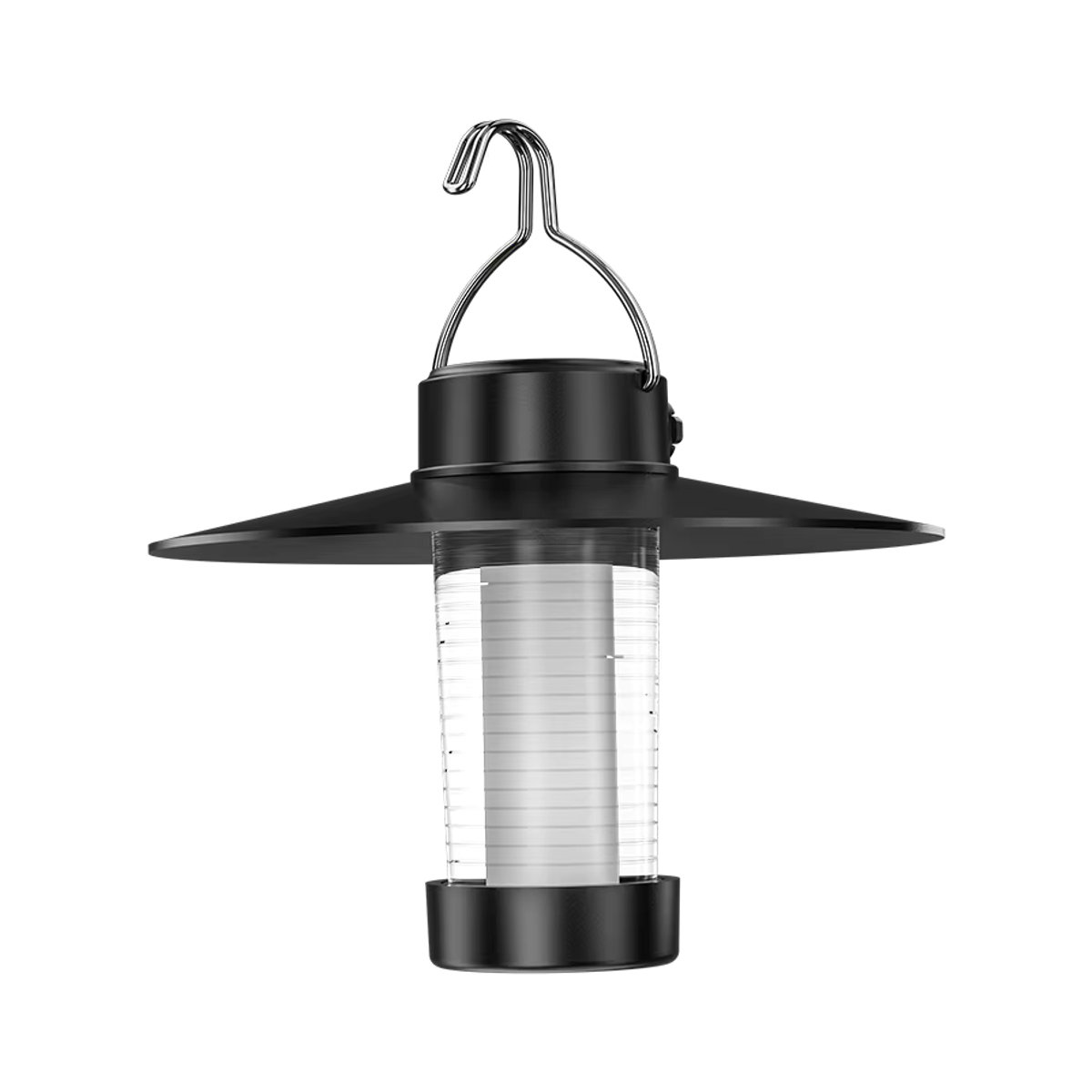 ESMARTER LED Campingzelt-Leuchte – Magnetische dimmbare Campinglaterne mit Typ-C Aufladung für Outdoor-Reisen - Bild 3