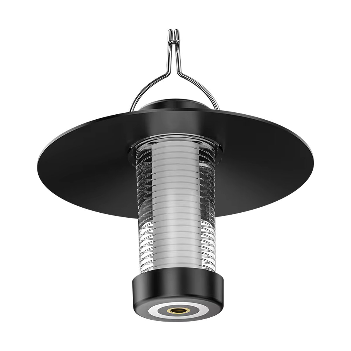ESMARTER LED Campingzelt-Leuchte – Magnetische dimmbare Campinglaterne mit Typ-C Aufladung für Outdoor-Reisen - Bild 4
