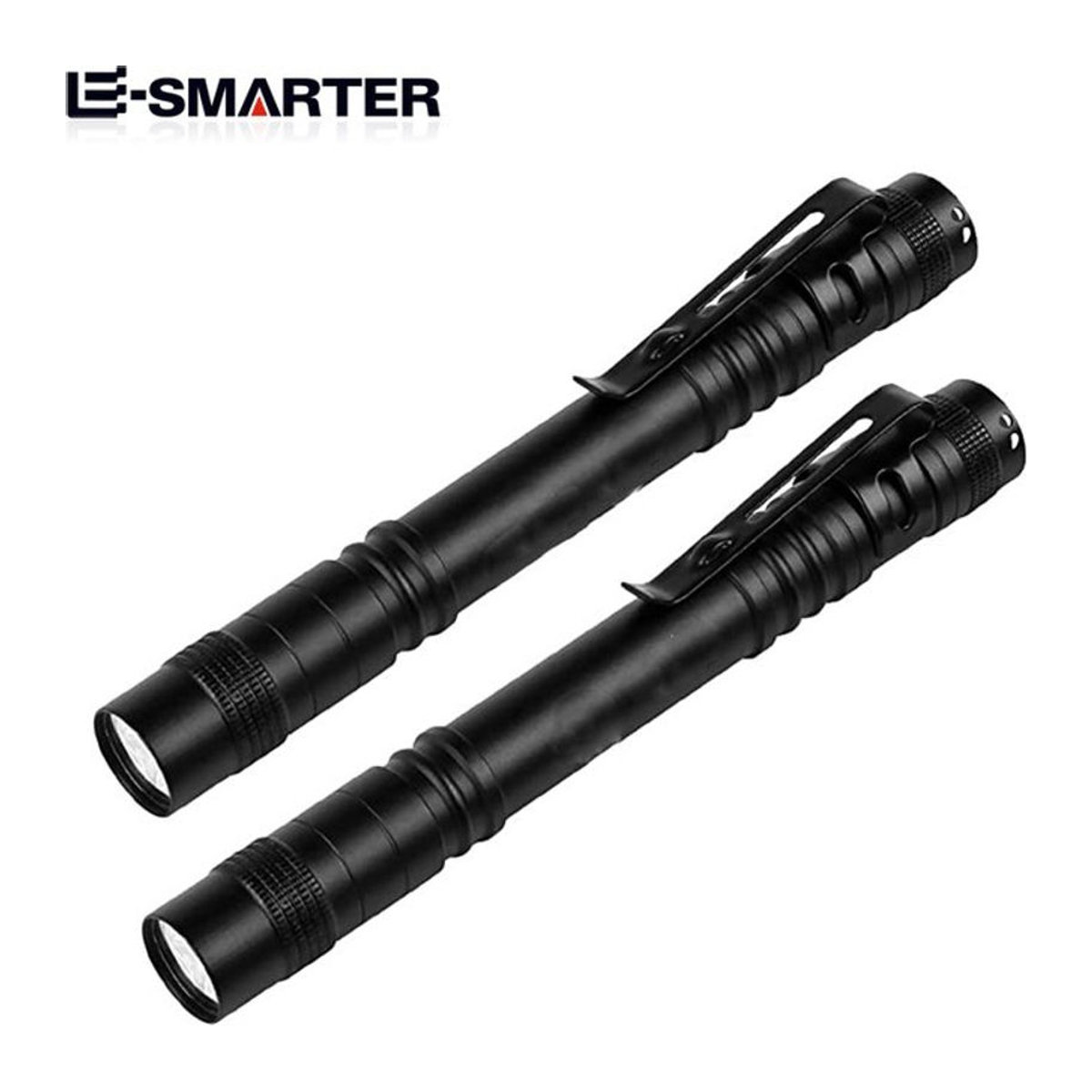 ESMARTER Mini Tragbare Stift Taschenlampe LED Wasserdicht für Arzt, Pflege und Outdoor-Aktivitäten - Bild 1