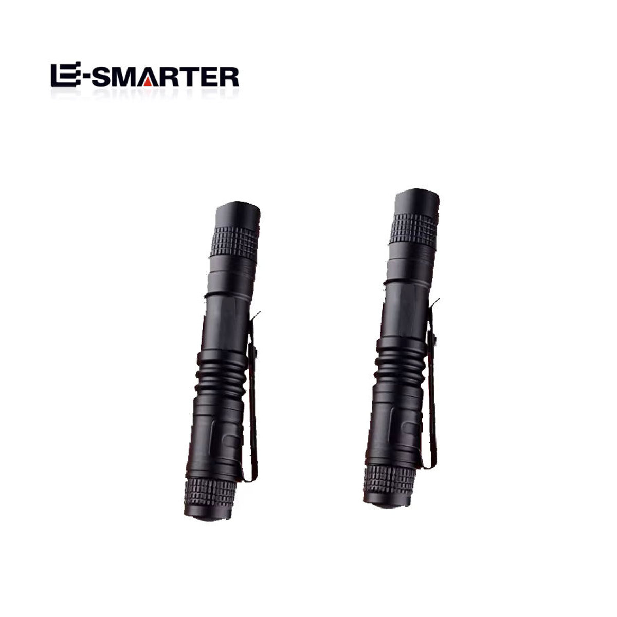 ESMARTER Mini Tragbare Stift Taschenlampe LED Wasserdicht für Arzt, Pflege und Outdoor-Aktivitäten - Bild 2