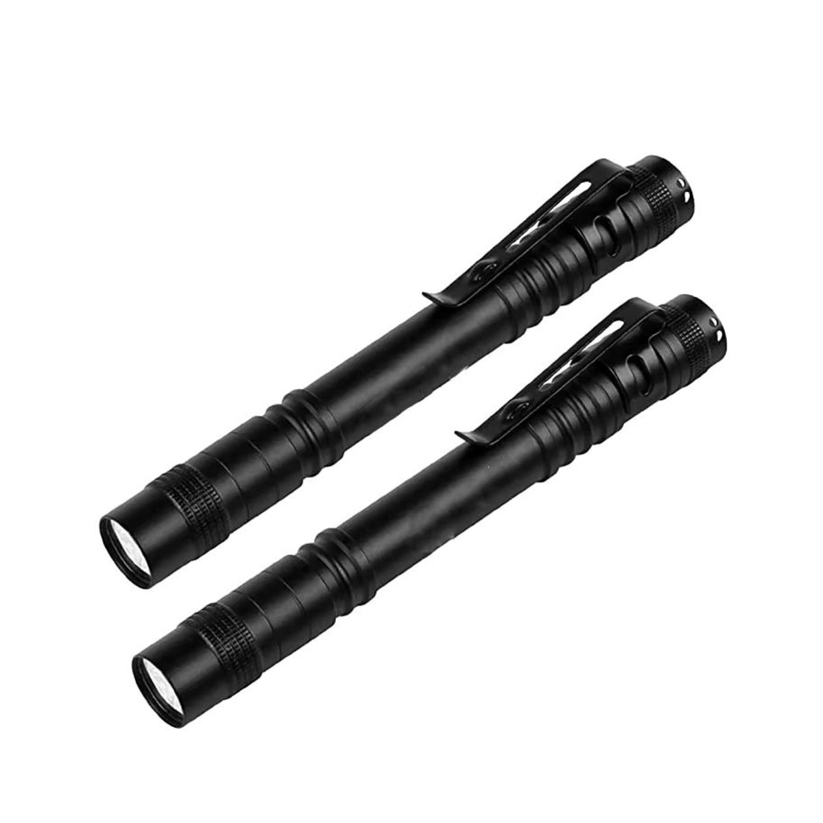 ESMARTER Mini Tragbare Stift Taschenlampe LED Wasserdicht für Arzt, Pflege und Outdoor-Aktivitäten - Bild 7
