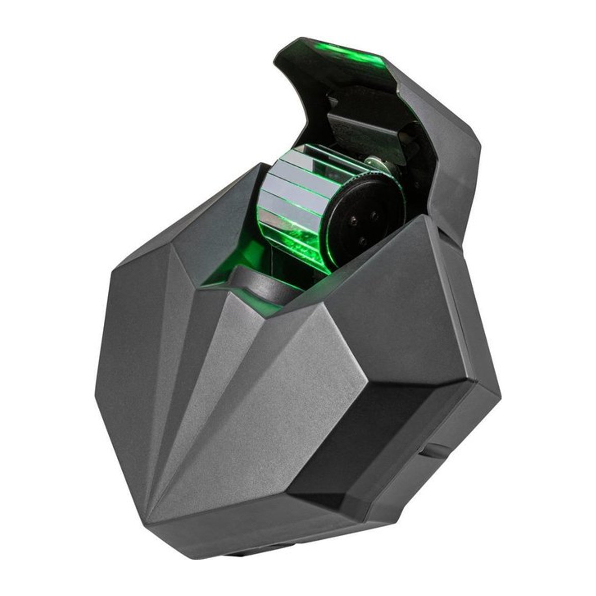 Eurolite CAT-80 LED-Effektstrahler in Schwarz - Bild 1