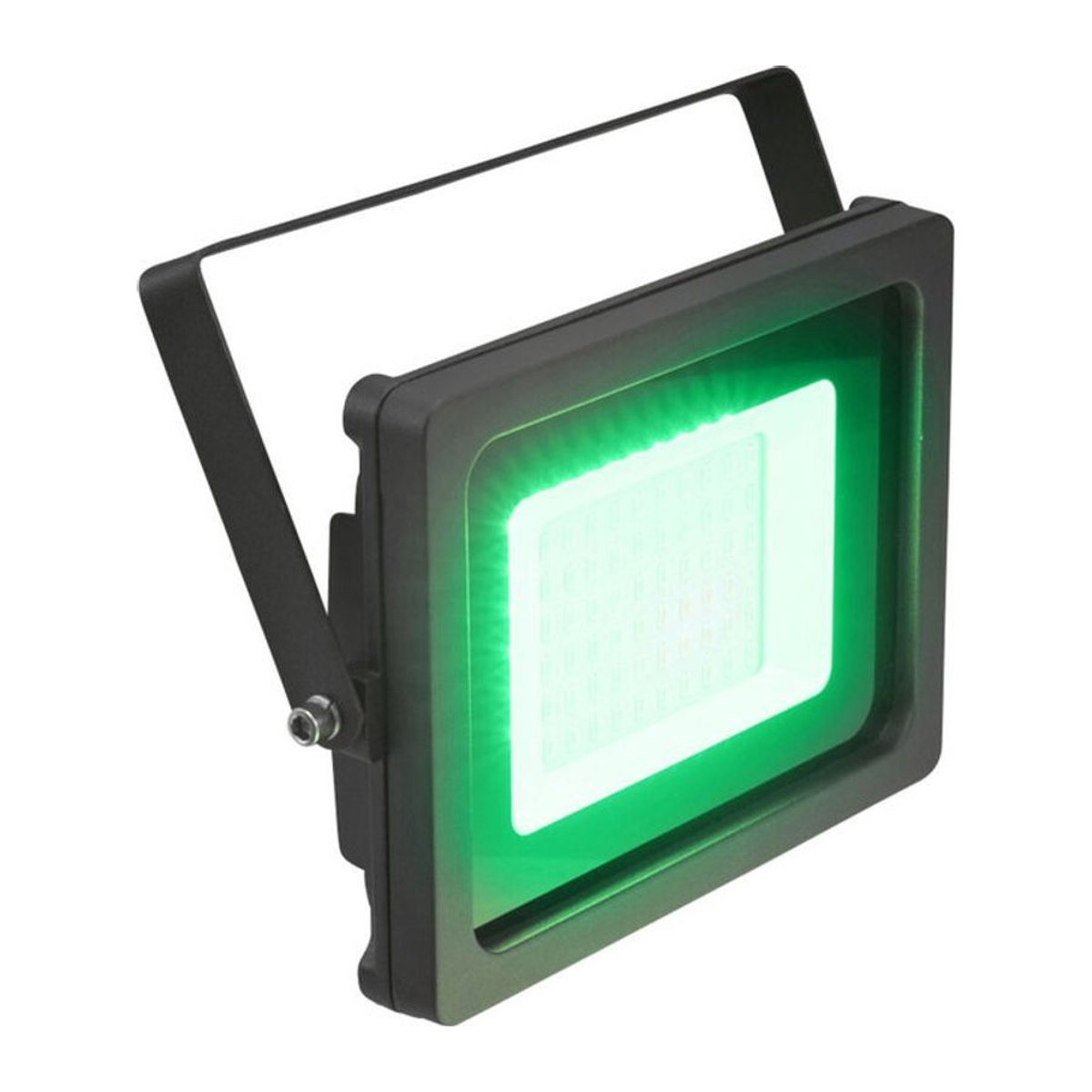 Eurolite LED Außenstrahler IP-FL30 SMD 30W Grün IP65 - Bild 1