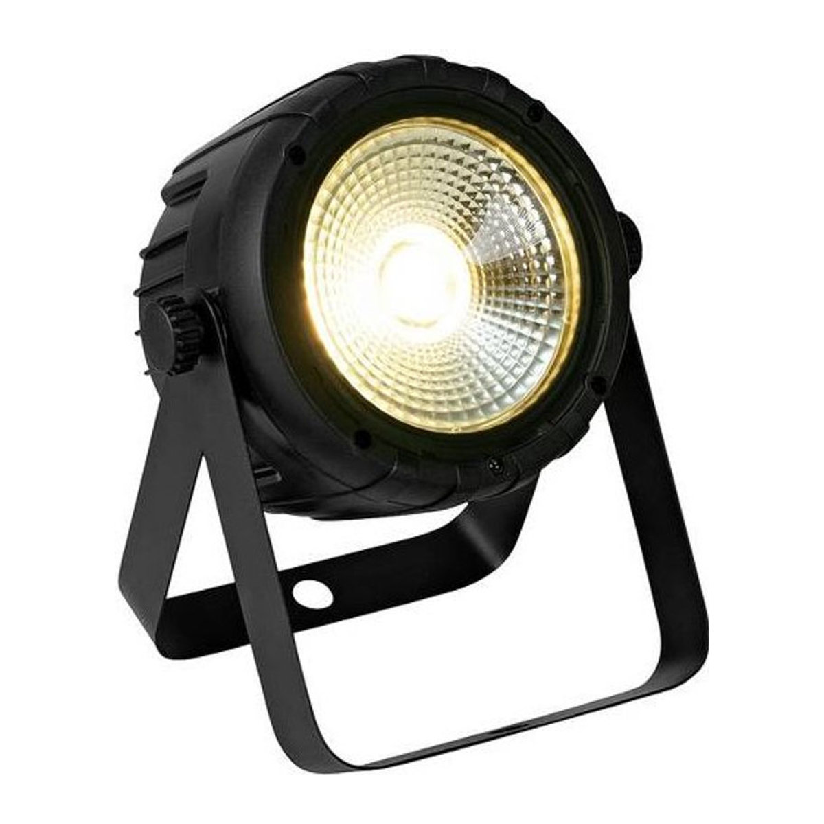 Eurolite LED PARty Spot COB LED-Strahler in Schwarz - Bild 1