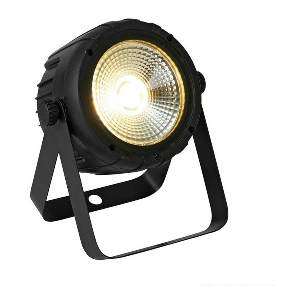 Eurolite LED PARty Spot COB LED-Strahler in Schwarz - Bild 2