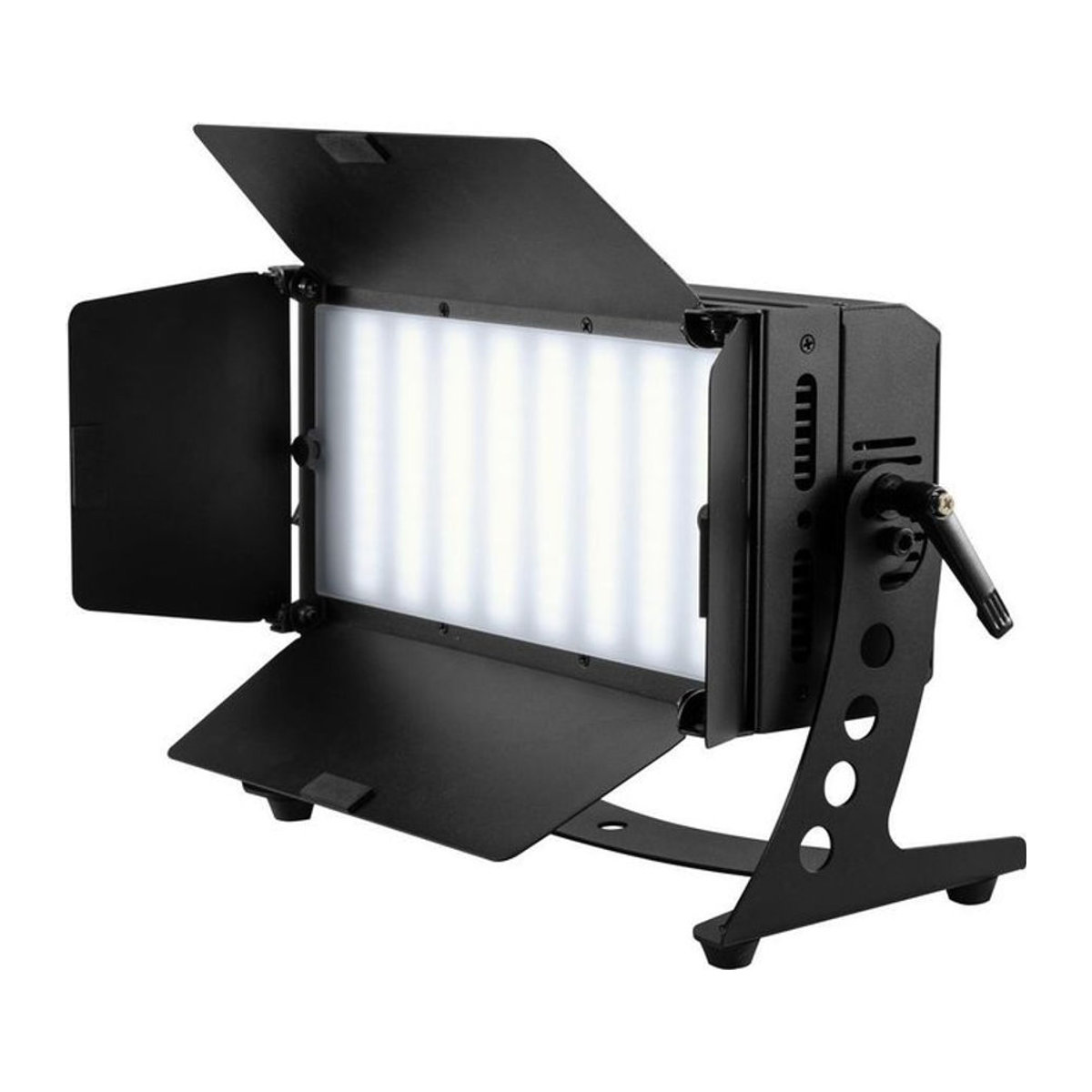 Eurolite LED PLL-384 CW/WW Panel Warmweiß - Bild 1