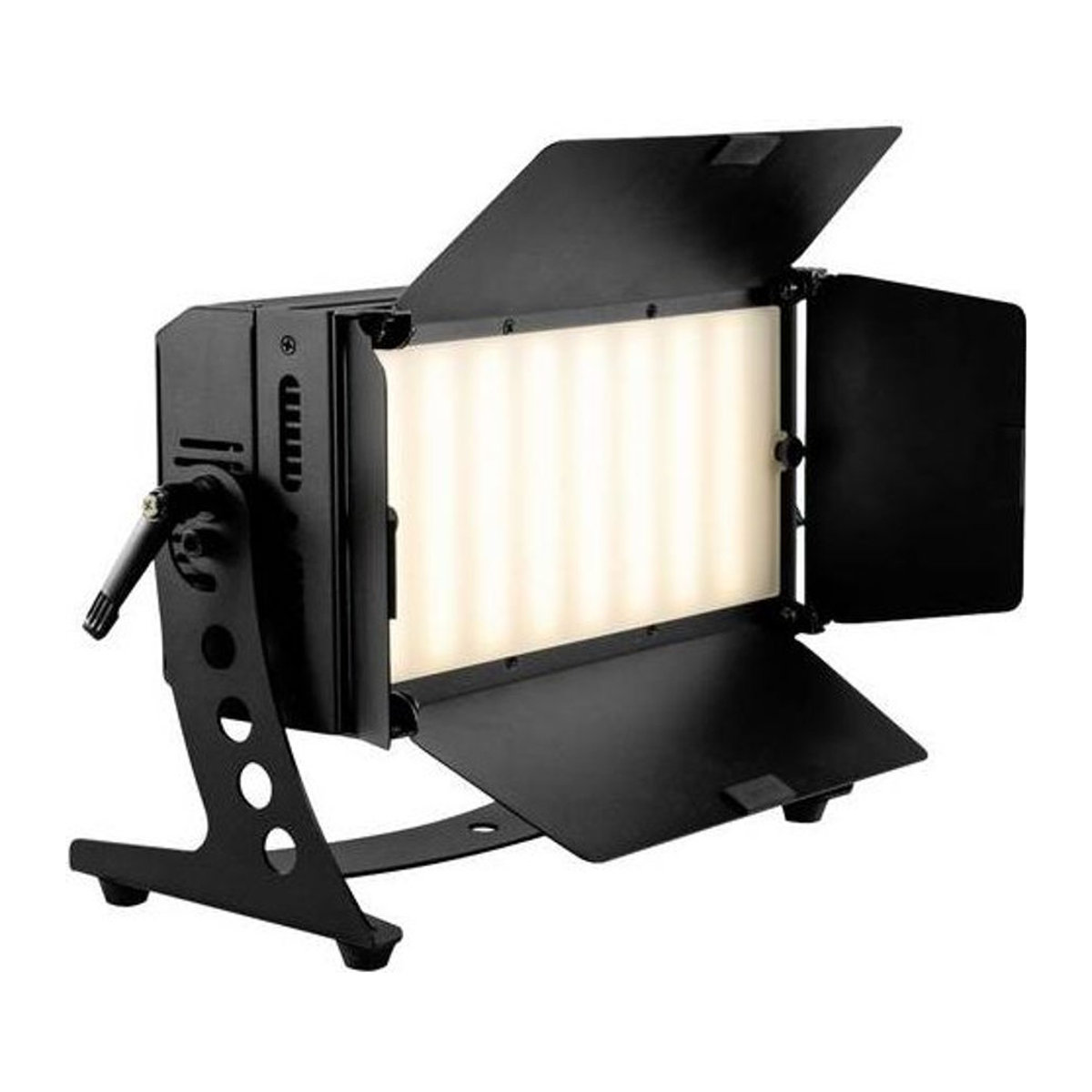 Eurolite LED PLL-384 CW/WW Panel Warmweiß - Bild 2