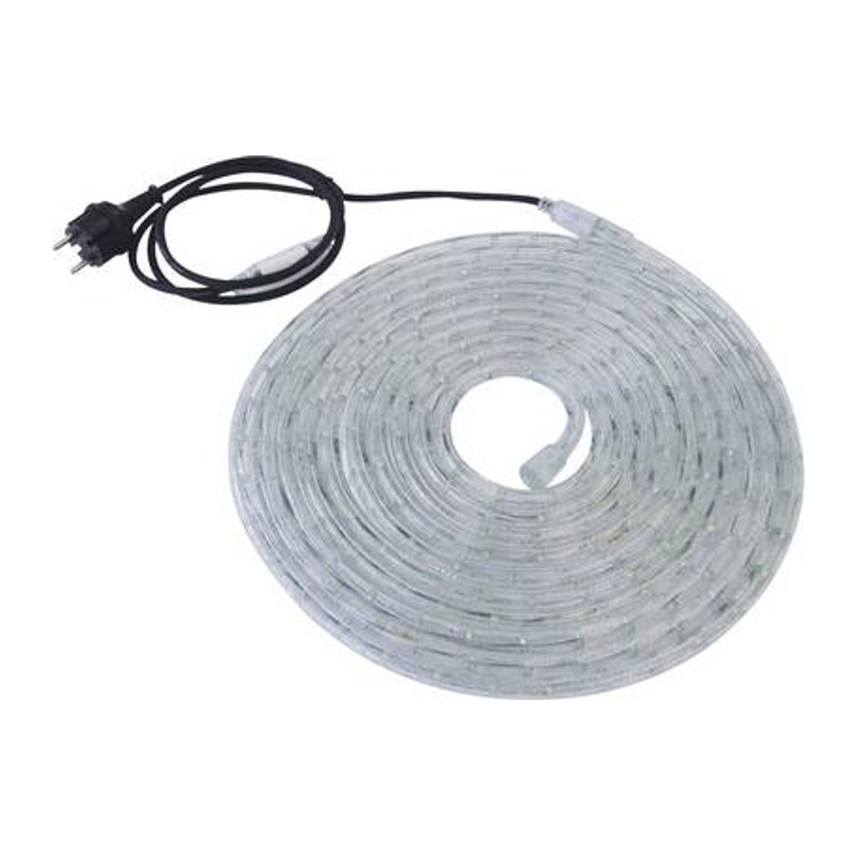 Eurolite LED Strip Universalstreifenleuchte Indoor/Outdoor aus Kunststoff, 9 m - Bild 1
