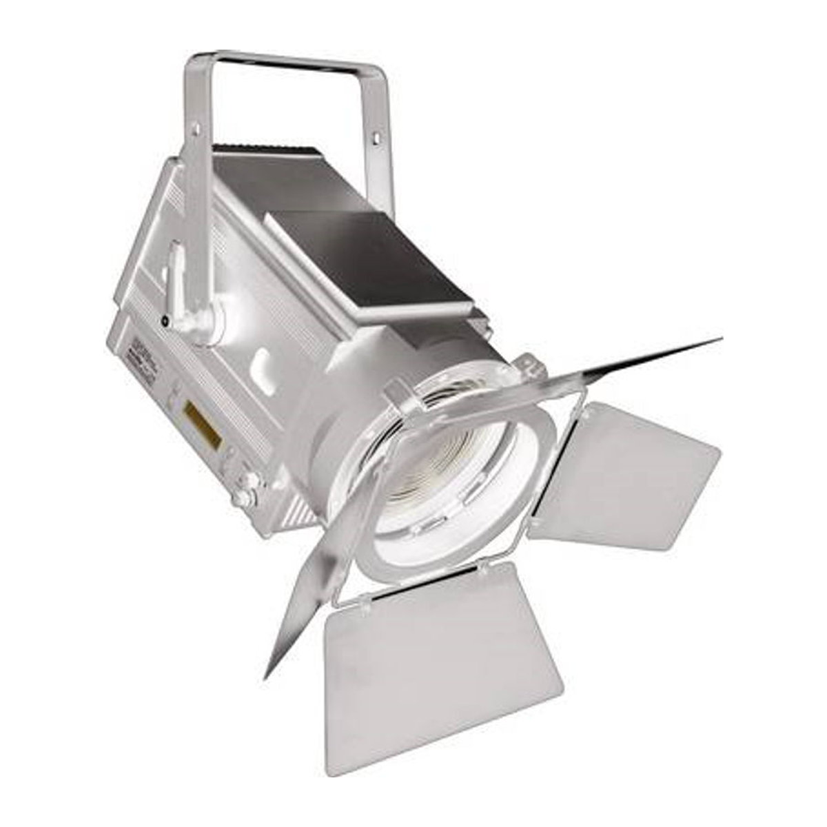 EUROLITE LED THA-150F Theater-Spot Strahler in Alufarben - Bild 1