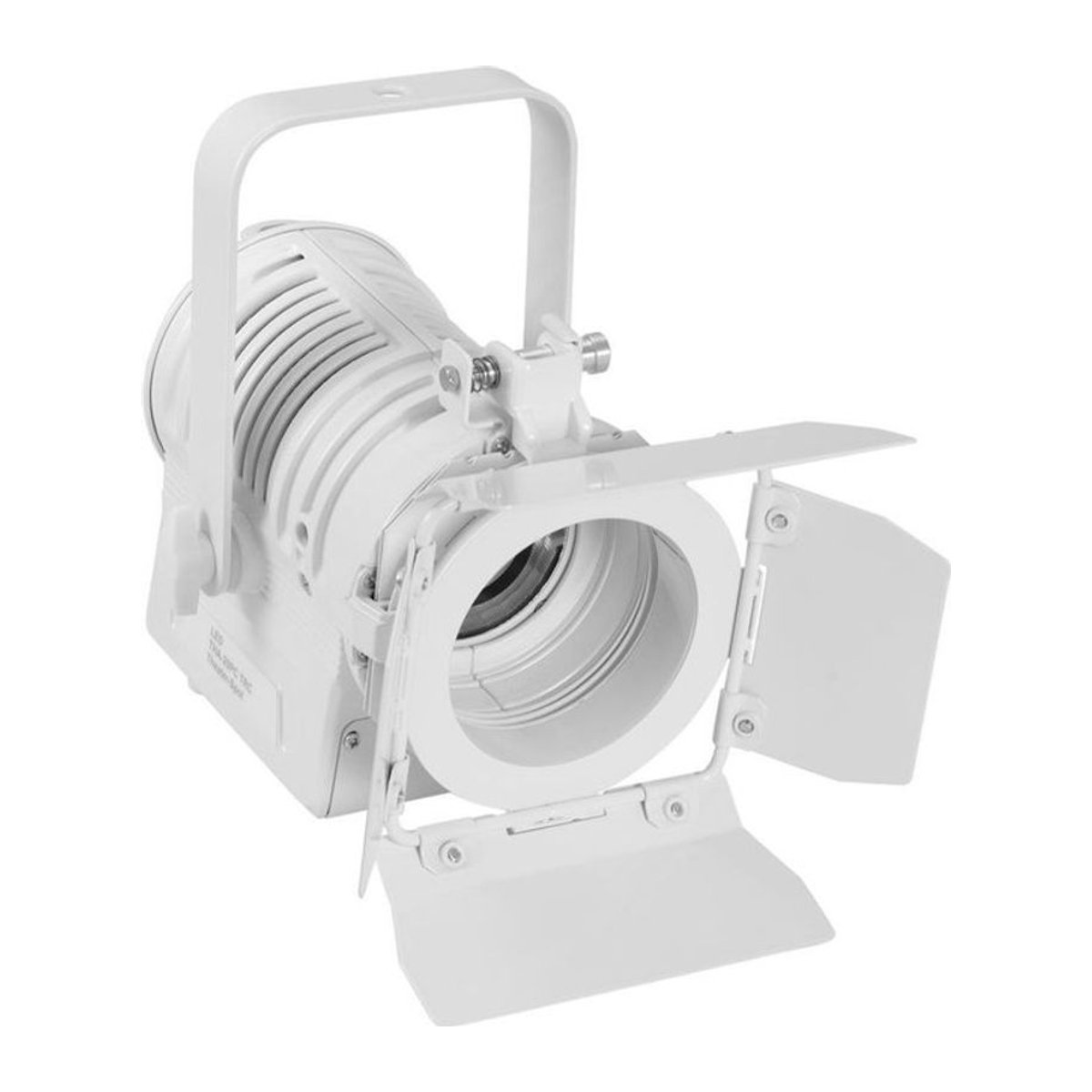Eurolite LED Theater-Spot THA-20PC TRC Warmweiß 17W Weiß - Bild 1