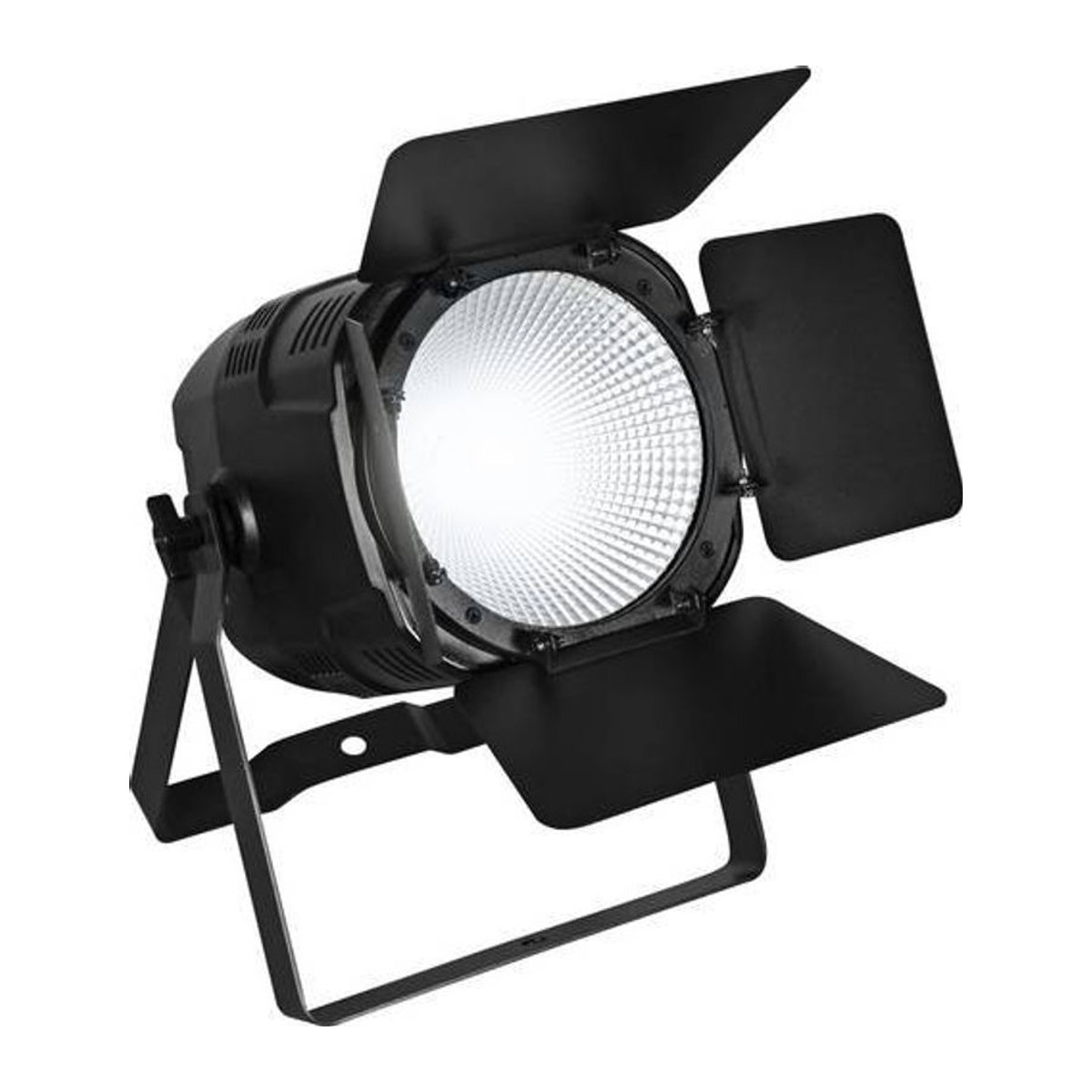 Eurolite LED Theatre COB 100 WW/CW Effektstrahler Schwarz - Bild 1