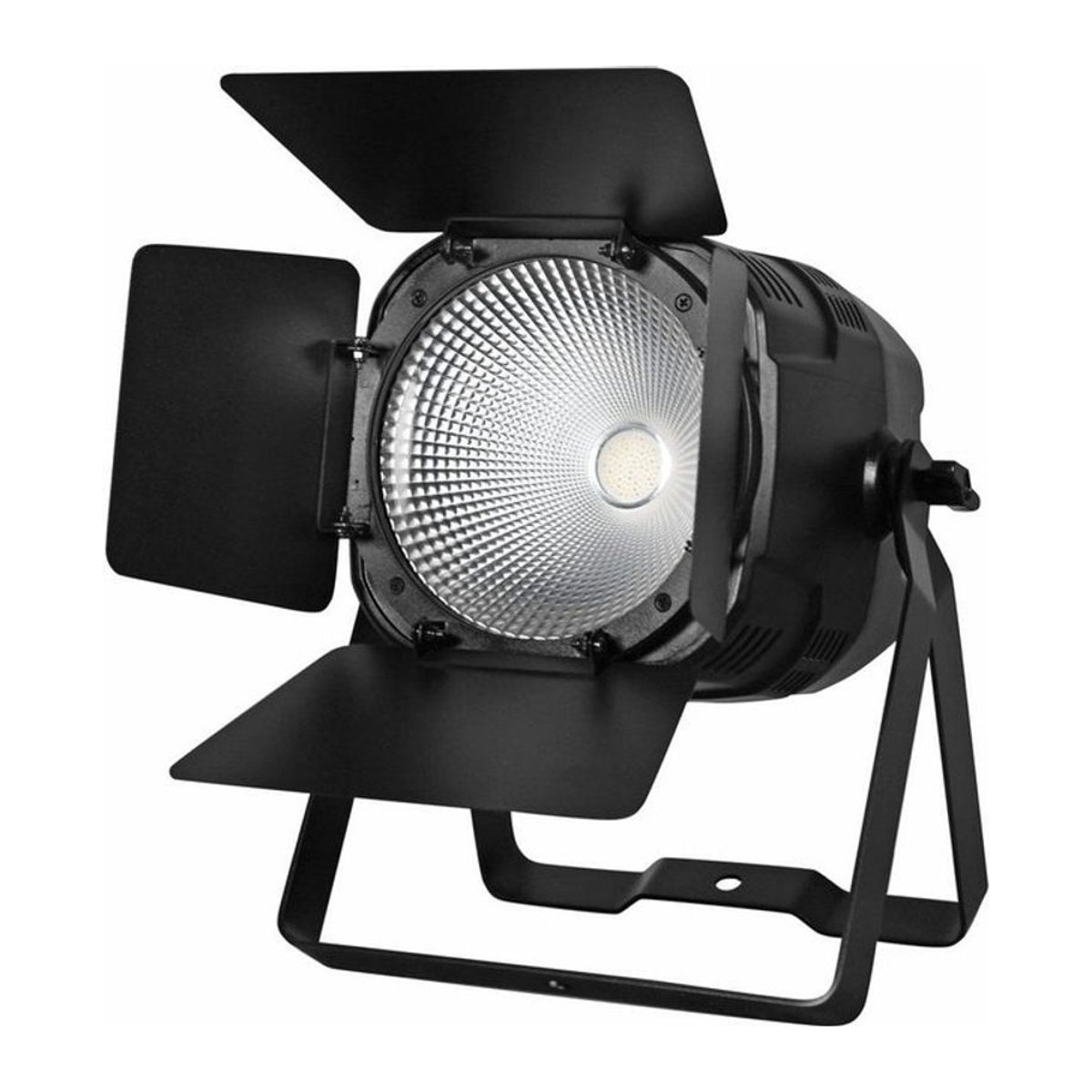 Eurolite LED Theatre COB 100 WW/CW Effektstrahler Schwarz - Bild 2