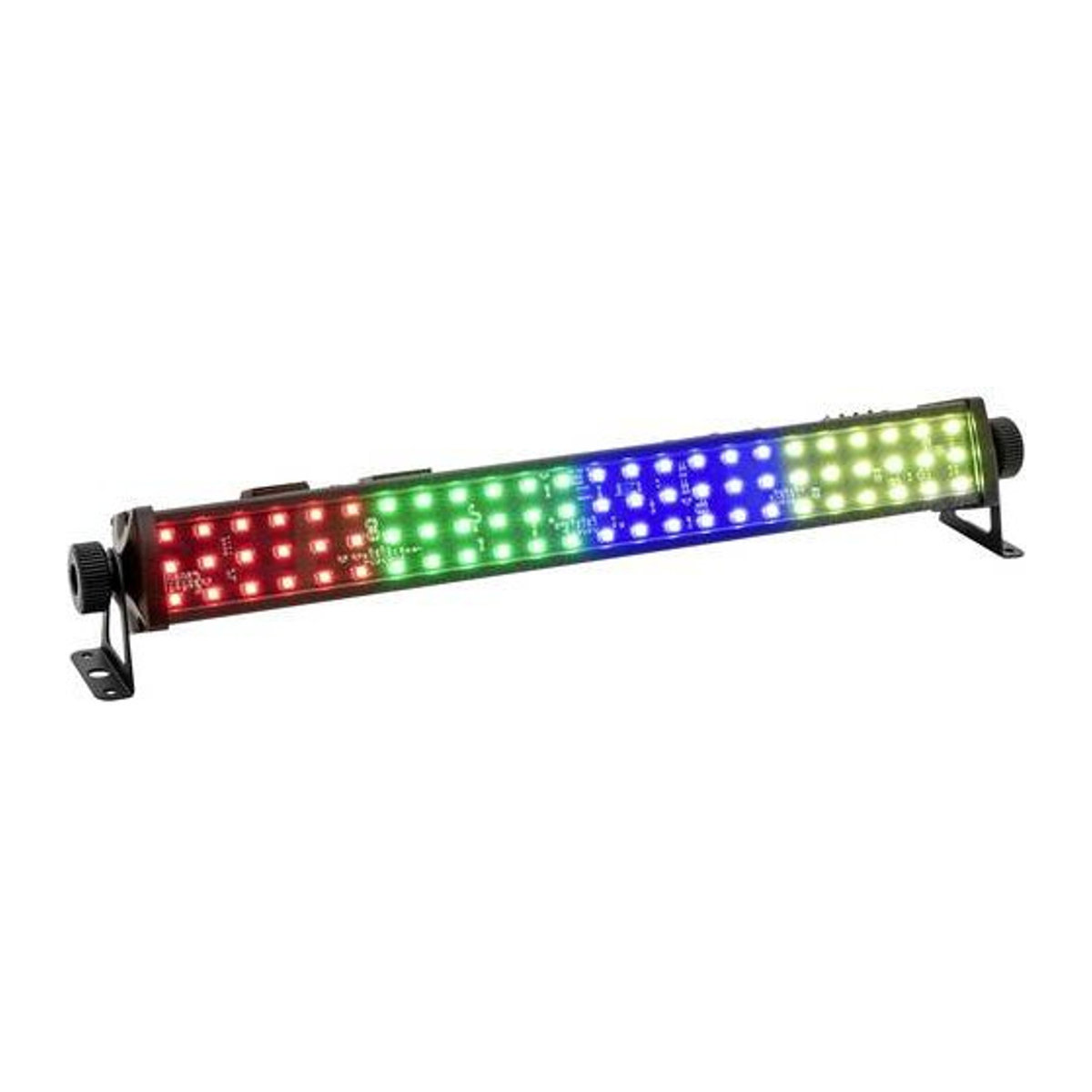 Eurolite PIX-72 RGB LED Leuchte für Möbelbeleuchtung in Bunt - Bild 1