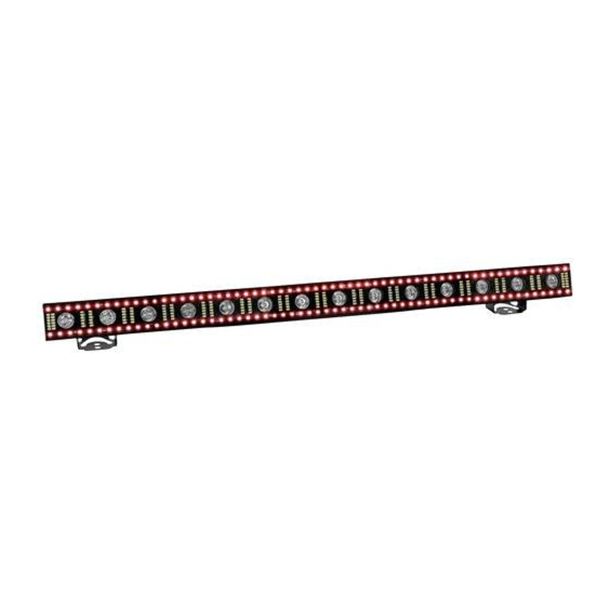 Eurolite STP-15 QCL LED-Effektstrahler in Schwarz - Bild 1