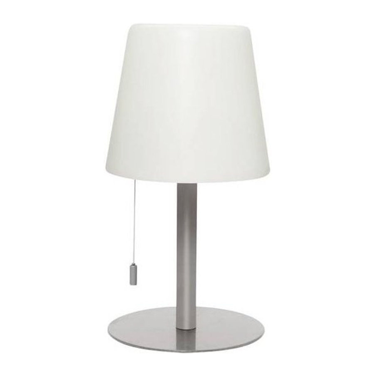 Eurolite Table Light 2 Akku-Tischlampe mit LED in RGB und Warmweiß - Bild 1