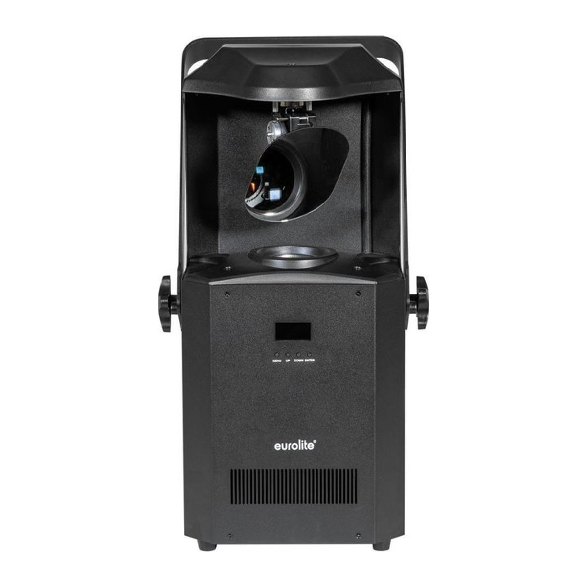 Eurolite TSL-1500 Scan LED-Effektstrahler in Schwarz - Bild 1