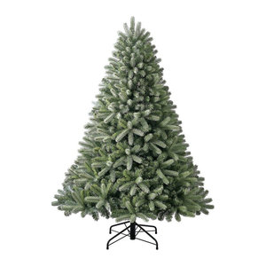 Evergreen künstlicher Weihnachtsbaum Vermont Fichte, grün, Höhe: 180 cm