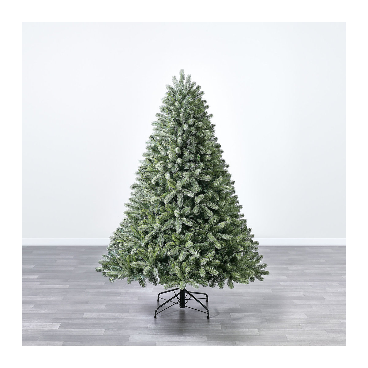 Evergreen künstlicher Weihnachtsbaum Vermont Fichte, grün, Höhe: 180 cm - Bild 2
