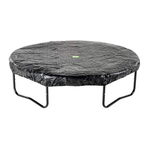 EXIT Trampolin Abdeckplane 183 cm in Schwarz