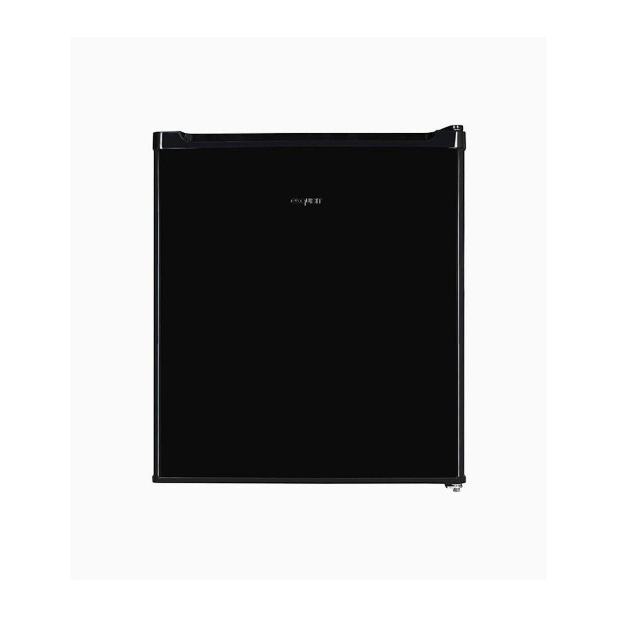 Exquisit Kühlschrank KB05-V-040E Schwarz, 40 l, B x H x T: 44 x 51 x 47 cm - Bild 4