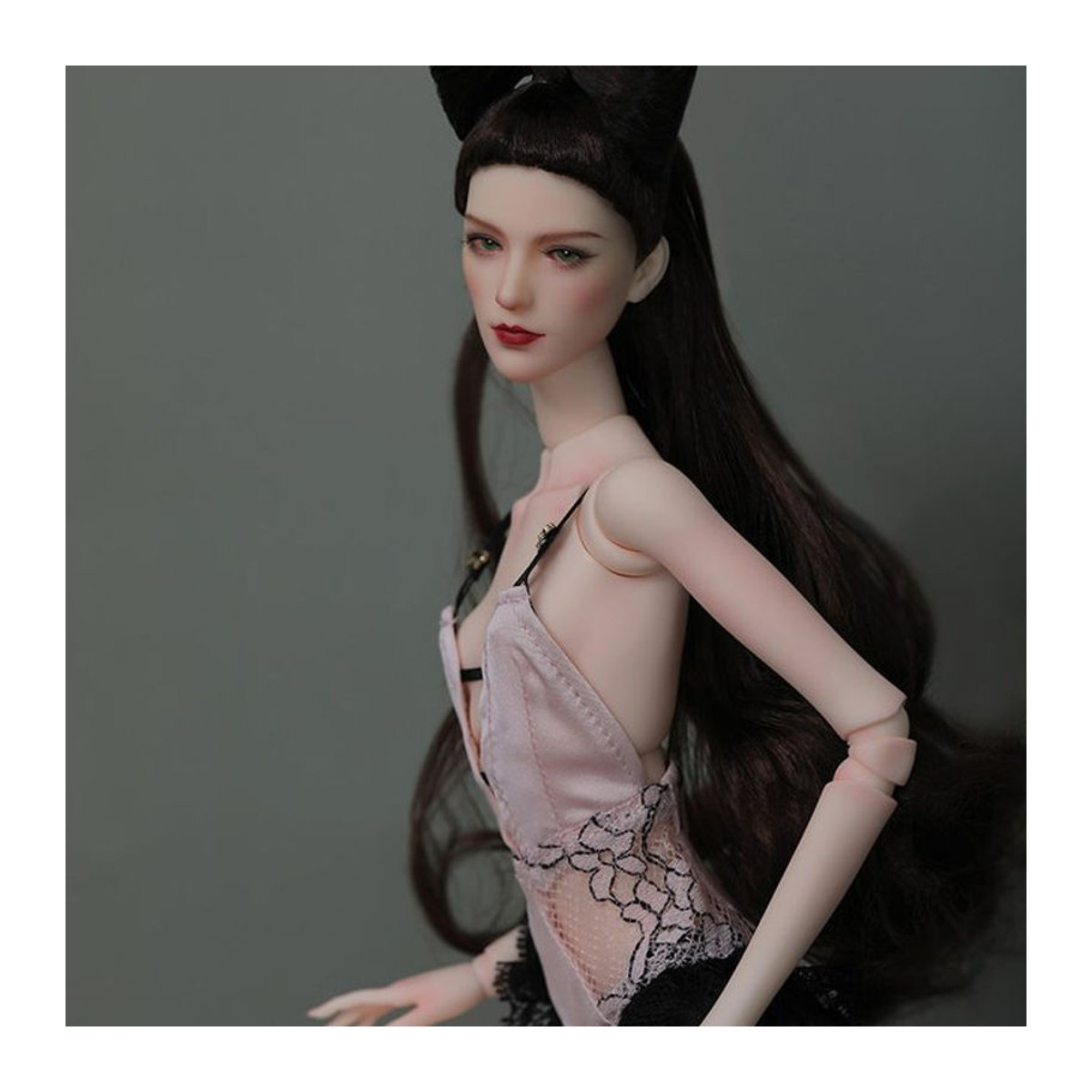 Fantasy Angel BJD Shirie 1/4 Komplettset Engel Modefigur aus Kunstharz in Normal Skin - Bild 1