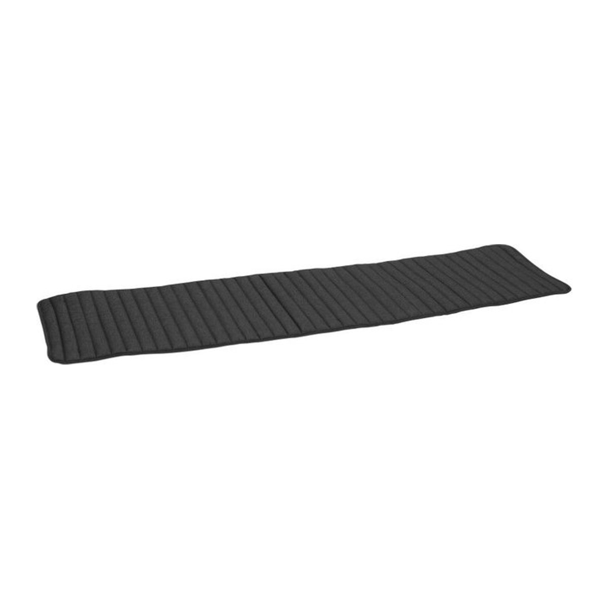FDB Møbler M14 Sammen Kissen für M10 3-Sitzer Sofa in Schwarz - Bild 1