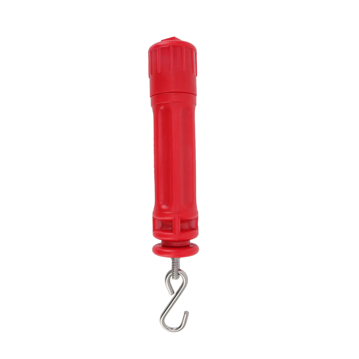 Fdit Lane Line Spanner aus Edelstahl in Rot für Schwimmbad-Leinen - Bild 3