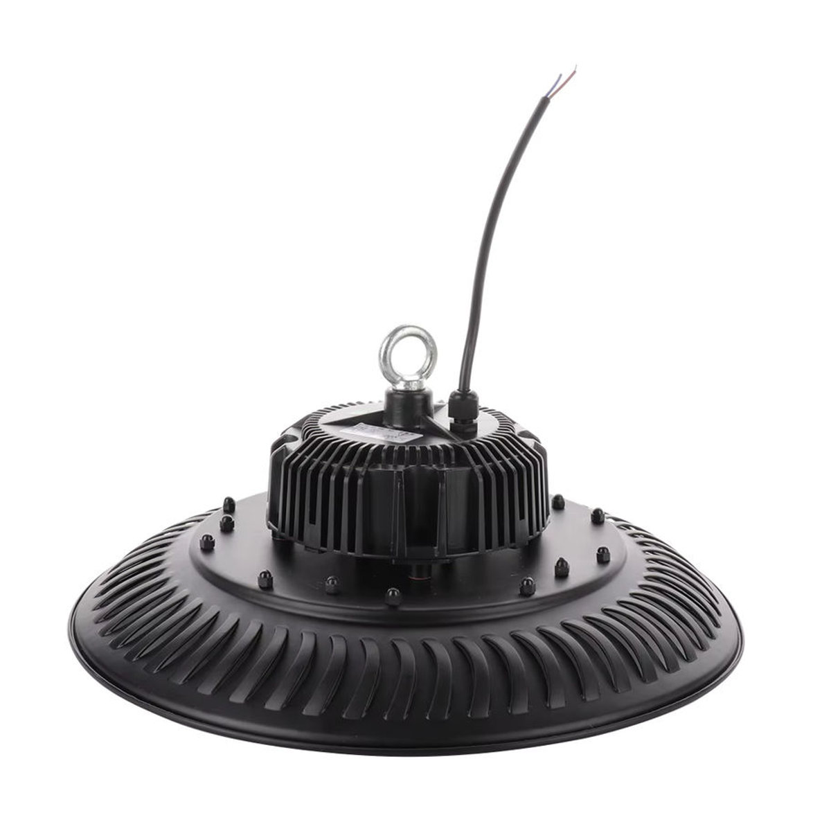 Fdit LED High Bay Light Industrieleuchte mit 14000 Lumen für Lagerhallen und Werkstätten - Bild 3