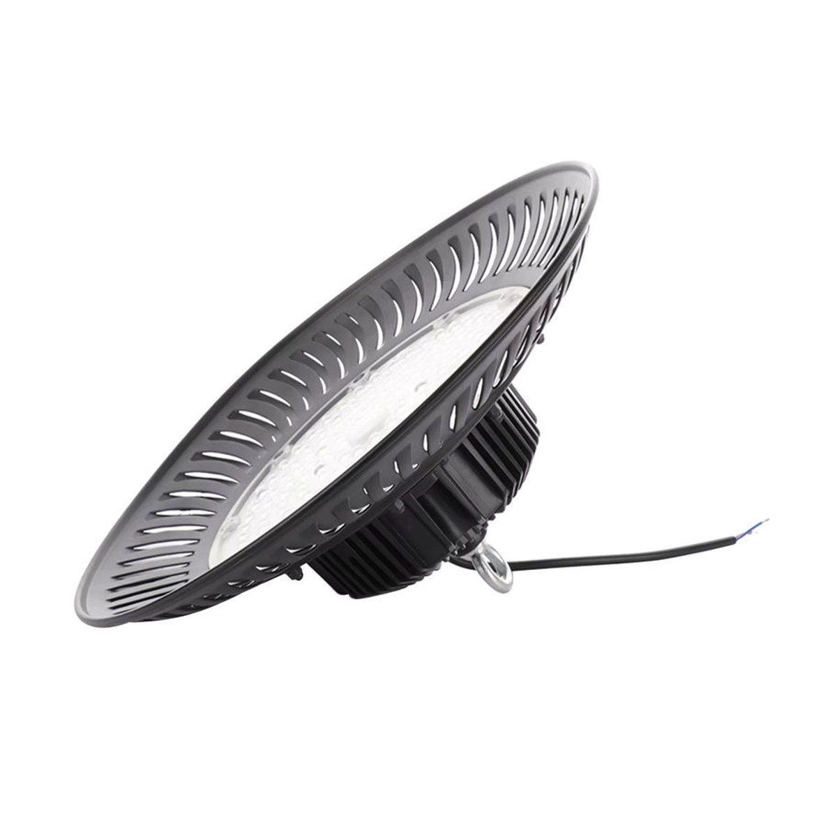 Fdit LED High Bay Light Industrieleuchte mit 14000 Lumen für Lagerhallen und Werkstätten - Bild 4