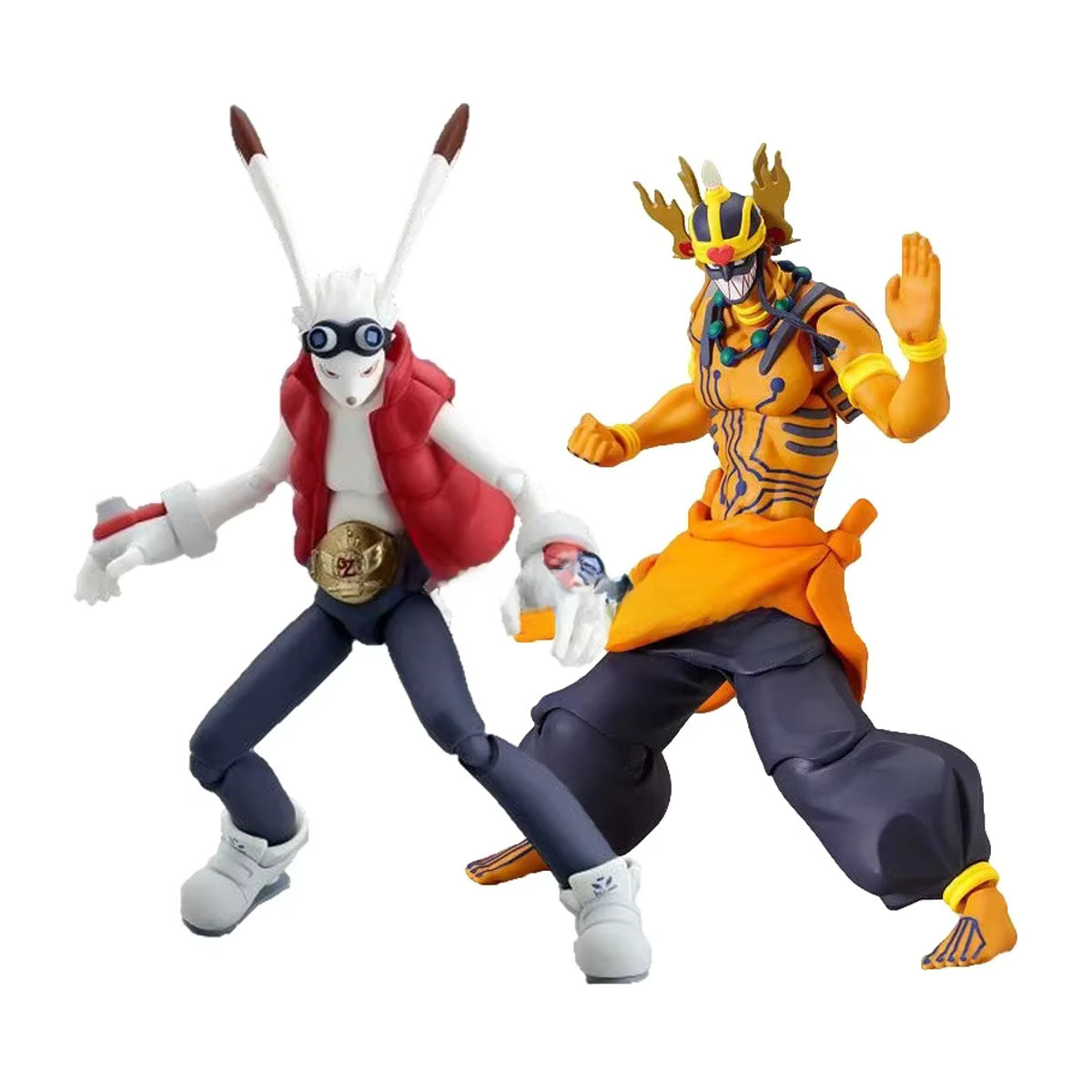 Figma Kazuma Ikezawa Anime Actionfigur aus Summer Wars, mehrfarbig, Höhe: 14 cm - Bild 2