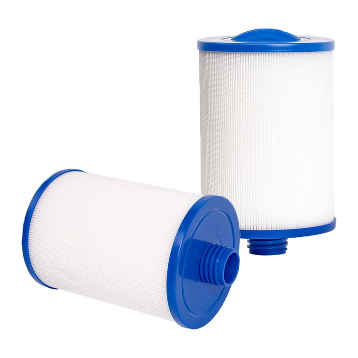Filterpatronensystemelement für Kinder Schwimmbad, Spa und Whirlpool, passend für 6CH-940 PWW50, B: 24,3 cm, H: 15 cm, T: 15 cm - Bild 1