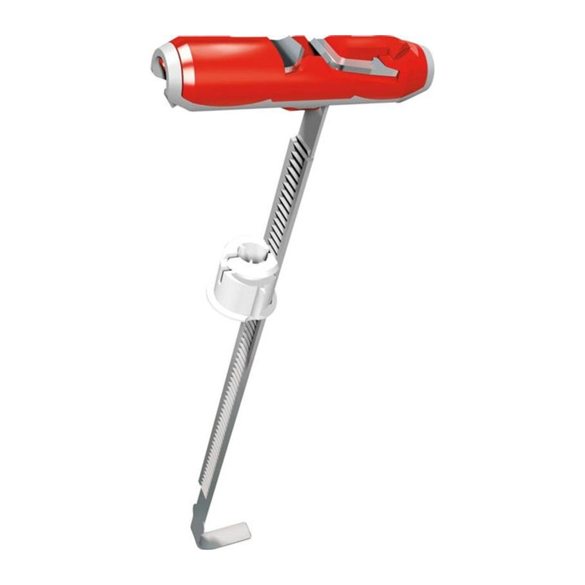 Fischer Duotec Hohlraumdübel aus Kunststoff, 50 mm, grau - Bild 2