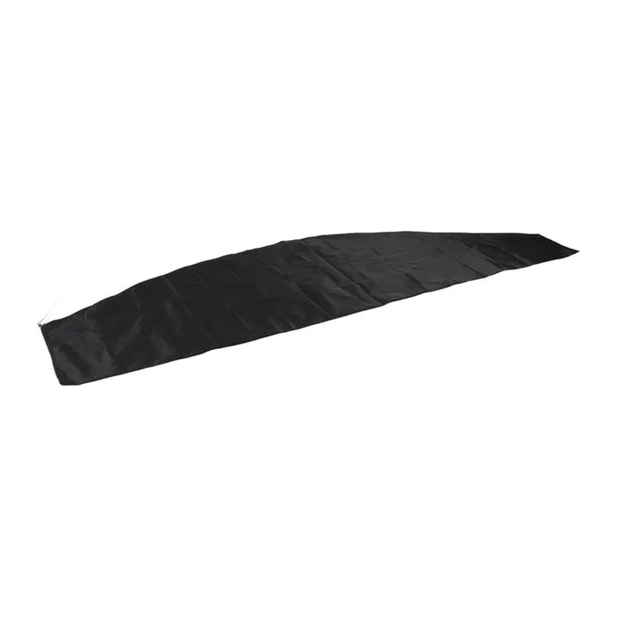 Fishine Ampelschirm Abdeckung aus wasserdichtem 210D Oxford Stoff in Schwarz - Bild 1
