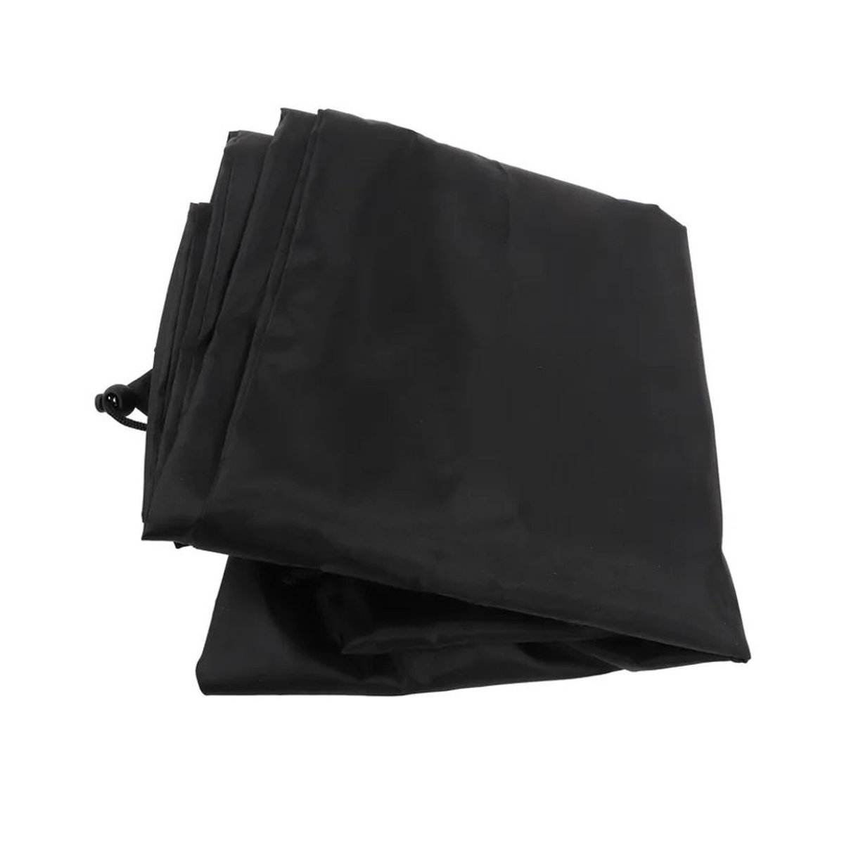 Fishine Ampelschirm Abdeckung aus wasserdichtem 210D Oxford Stoff in Schwarz - Bild 2