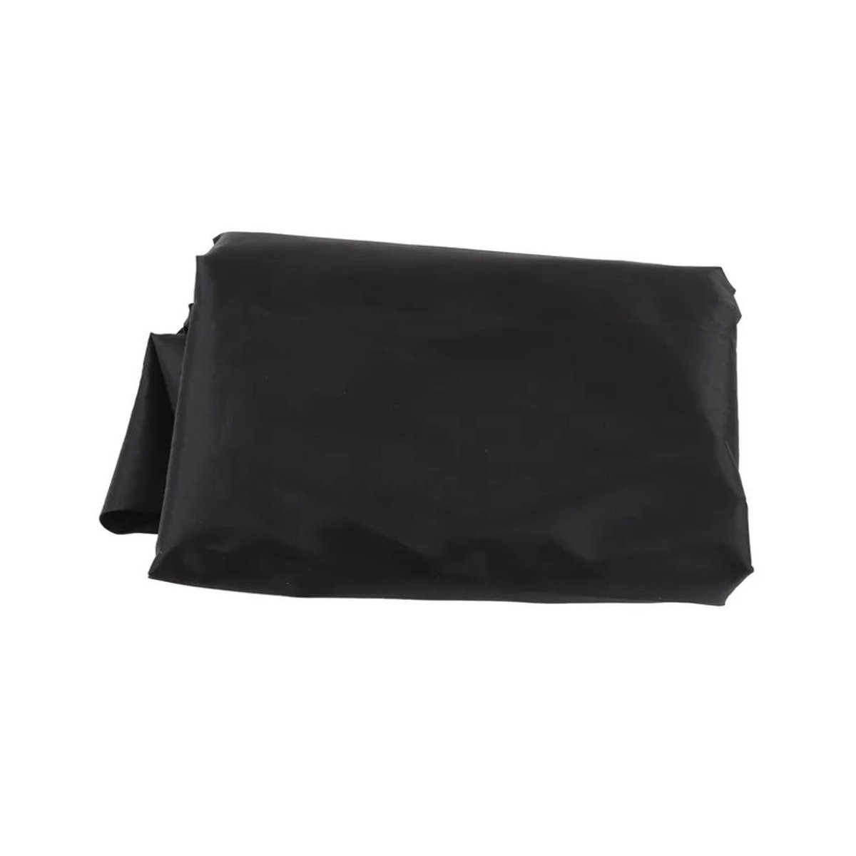 Fishine Ampelschirm Abdeckung aus wasserdichtem 210D Oxford Stoff in Schwarz - Bild 4